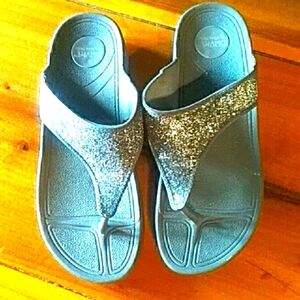 Olivia Miller Sandals.